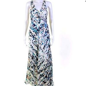 NWT BCBG MAXI DRESS